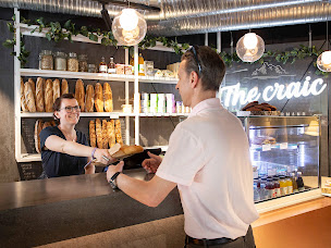 Photo n°45 de The Craic - Refuge Gourmand à Annecy (Restaurant)