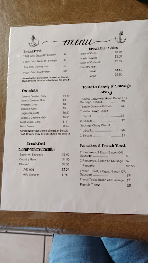 Anchor Cafe - Thumbnail