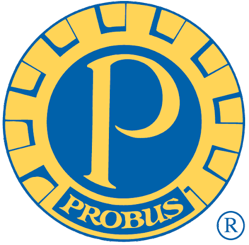 Probus Club Coorparoo - Thumbnail