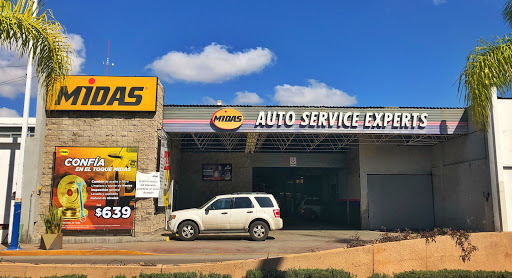 MIDAS Durango - Visual
