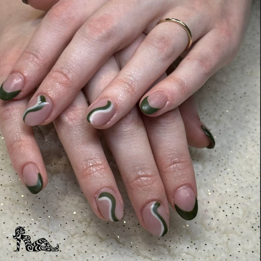 Bella Hands - Visual