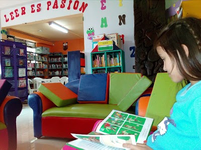 Photos of Biblioteca Publica Municipal Jose Eusebio Caro