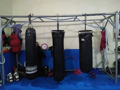 Photos of Benz Gym