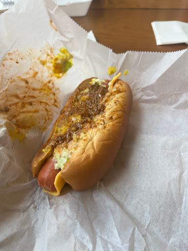 Not Just Franks - Thumbnail