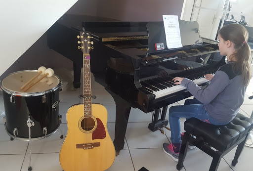 Leroi Sylvie During Piano Particuliers - Thumbnail