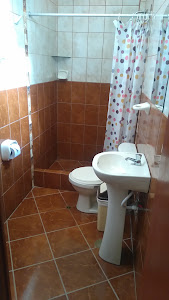 Hospedaje Mi Bello Horizonte 2