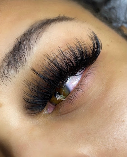 Cass Been Lashed - Visual