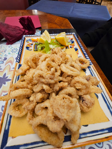 Sapori del mare “ Da Ciro “ - Thumbnail