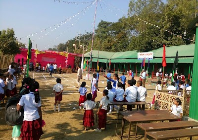 Photos of আশারামপুর রেল গেইট বাজার