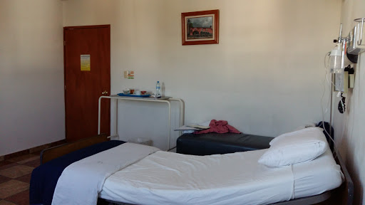 Hospital Los Pilares - Thumbnail