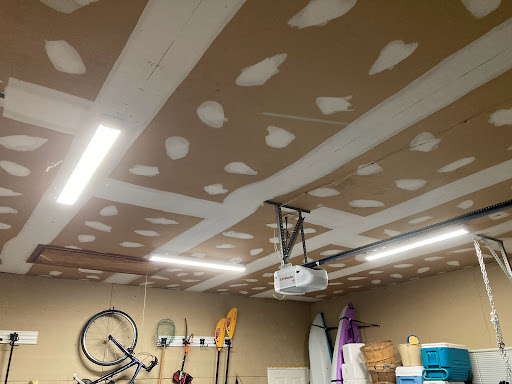 C.L.B. Electrical LLC - Visual