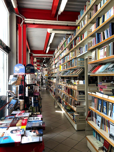 Libreria Postumia - Visual