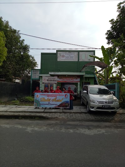 Photos of Rahayu Aquascape
