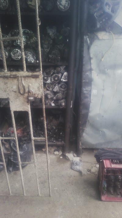 Photos of Sammy-Co Auto Spare Parts