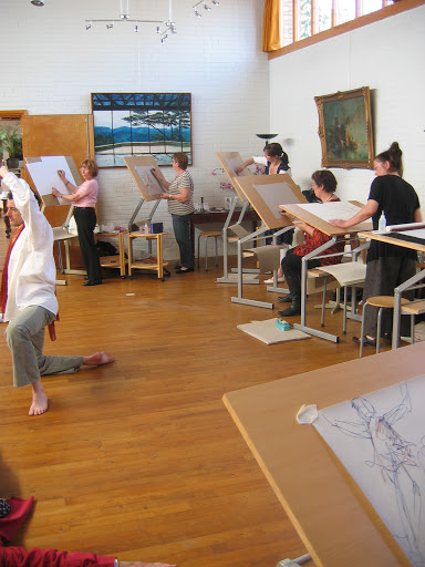 Atelier Galerie Annemie van de Ven - Thumbnail