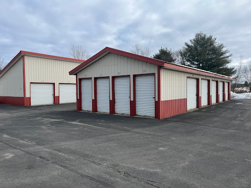 Affordable Self Storage