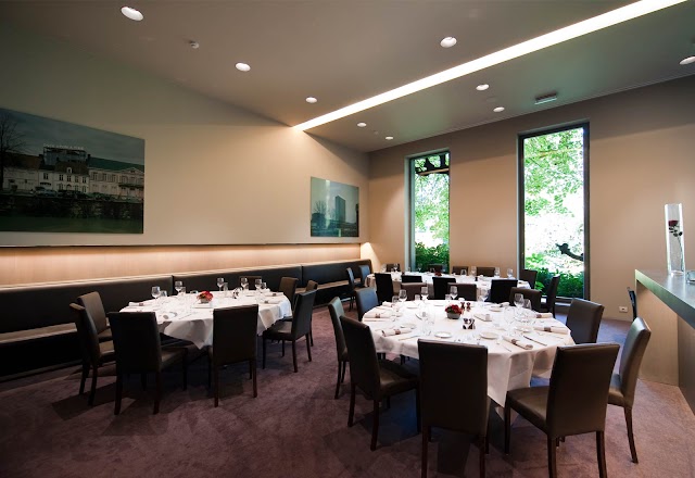 Hotel Messeyne