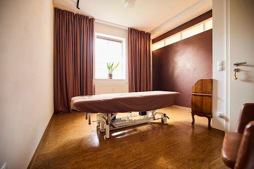 Osteopathie & Physiotherapie | Mathis Momme Grope