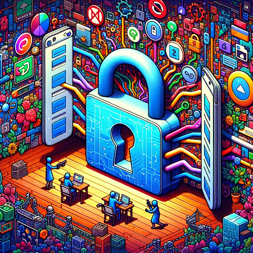 تعزيز رؤية المدونات الإلكترونية بالاستعانة بتقنية SEO