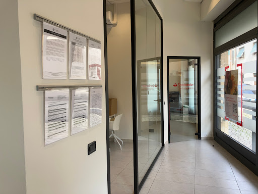 Santander - TimFin by Santander - Prestiti e Cessione del Quinto a Pontedera