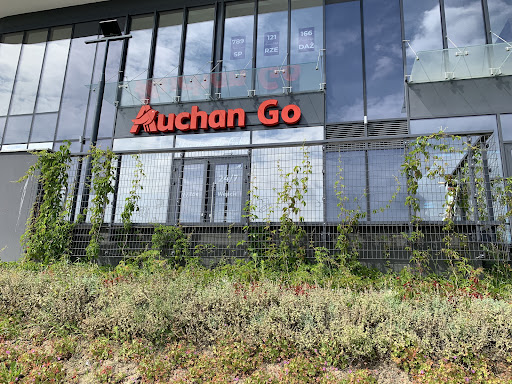 Auchan Go