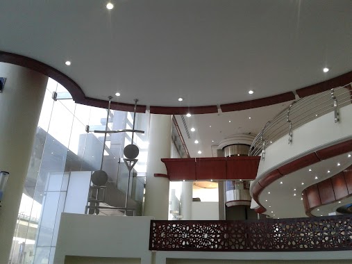 Abyat Medical Center, Author: حكوم حكووم