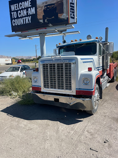 BMF MOBILE TRUCK REPAIR SERVICE - Thumbnail