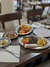 Photo n°15 de The Capital Grill à Pinterville (Restaurant turc)