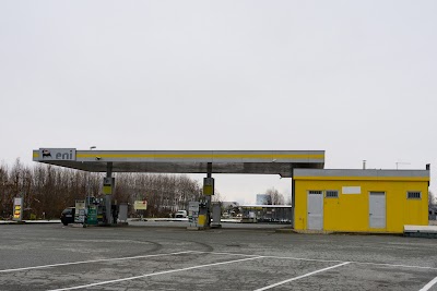 Eni Station