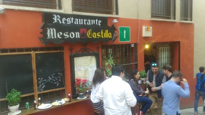 Photos of Restaurante Mes&oacute;n Castilla