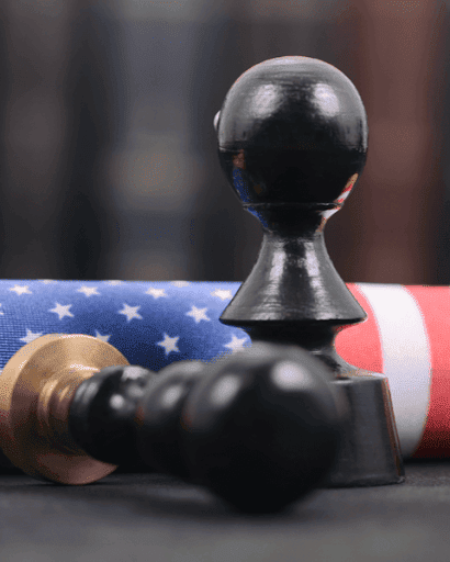 Richards Legal (Hashi Richards) Gallery - United States