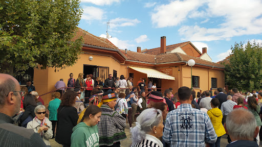 Bar Centro Cultural "El Pilar" Logo