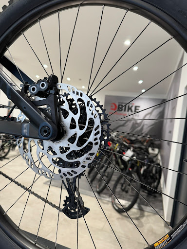 e BIKE exclusive STORE Suhl - Thumbnail