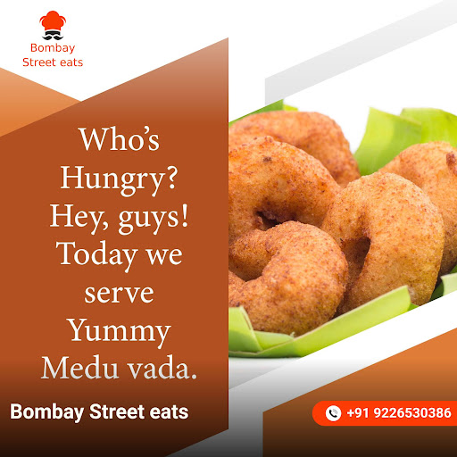 Craving something savory? We've got you covered with our delicious Medu Vada! post image
