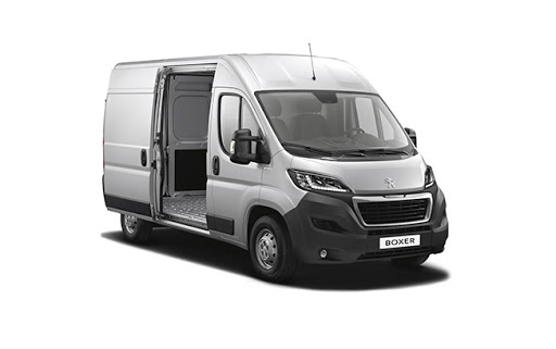 MisterRent.it - Noleggio Furgoni, Auto e MiniBus TORINO Corso VERCELLI - Thumbnail