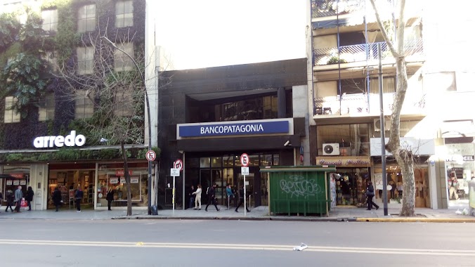 Banco Patagonia, Author: Emiliano Gam