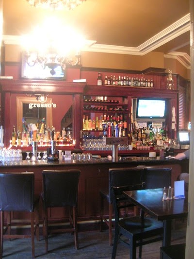 Photos of Gresso's