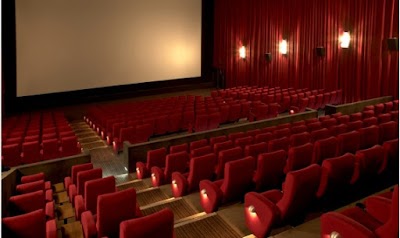 Photos of سنيما مكس ستى اسكيب مول