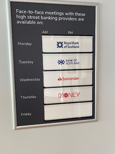 Troon Banking Hub - Thumbnail