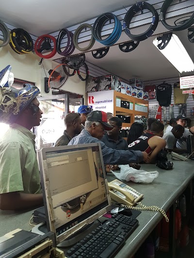 Photos of Rigo Auto Parts