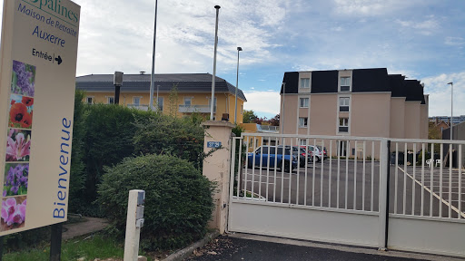 Photo de Maison de retraite Auxerre - Les Opalines à Charbuy (89113)