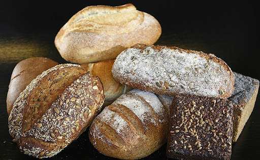 Websters Bakery Ltd - Thumbnail