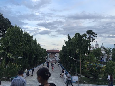 Photos of Shree Ram Janaki Mandir