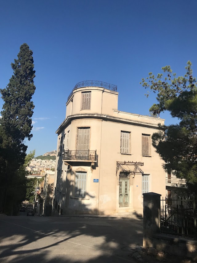 Athens Segway Tours
