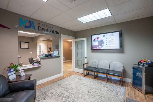 Big Sky Smiles and Sedation