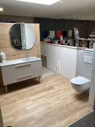 Photo n°25 de Au Fil du Bain - EYCHENNE à La Fouillouse (Magasin de matériel de plomberie)