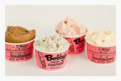 Bobby's Frozen Custard - Thumbnail