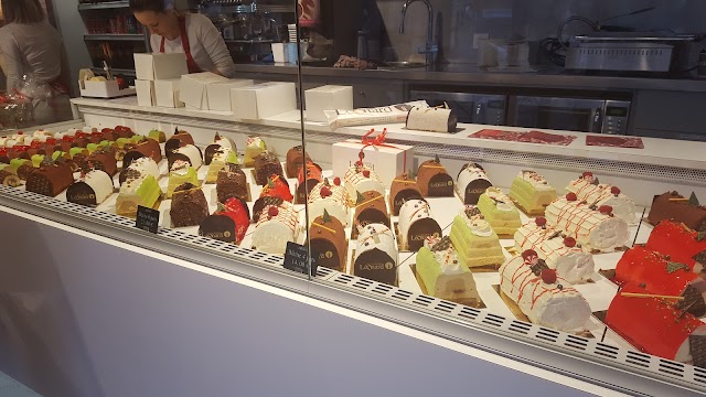 Boulangerie Léonard