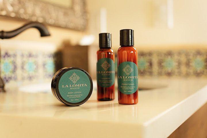 La Lomita Ranch by null