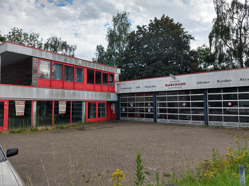 Autobedrijf Marchand
